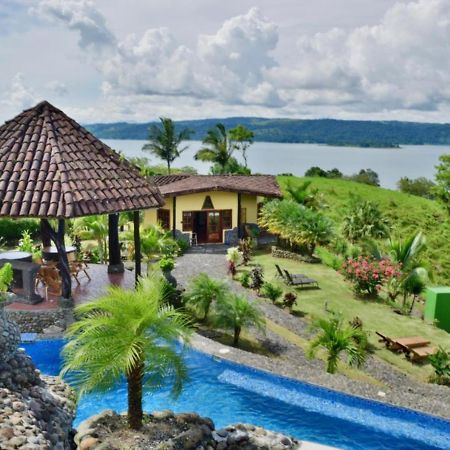 Pie In The Sky 2 Luxury Home With Amazing Views! El Fosforo Eksteriør billede