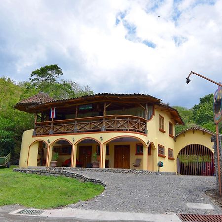 Pie In The Sky 2 Luxury Home With Amazing Views! El Fosforo Eksteriør billede