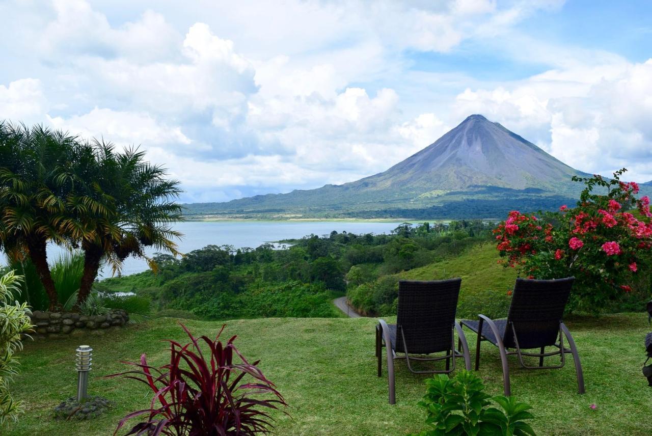 Pie In The Sky 2 Luxury Home With Amazing Views! El Fosforo Eksteriør billede