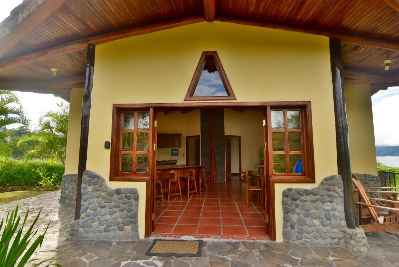 Pie In The Sky 2 Luxury Home With Amazing Views! El Fosforo Eksteriør billede