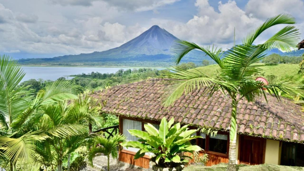 Pie In The Sky 2 Luxury Home With Amazing Views! El Fosforo Eksteriør billede