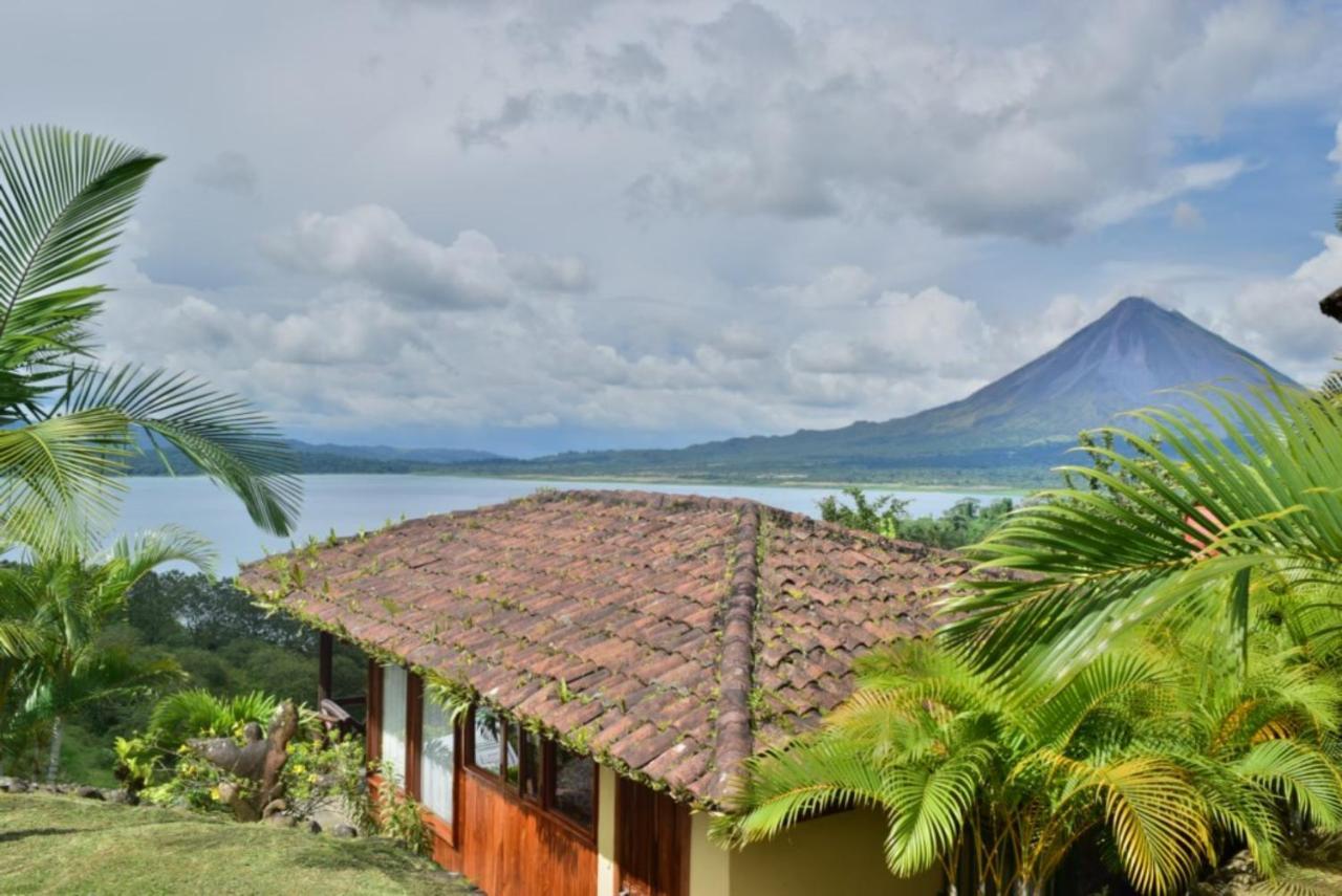 Pie In The Sky 2 Luxury Home With Amazing Views! El Fosforo Eksteriør billede