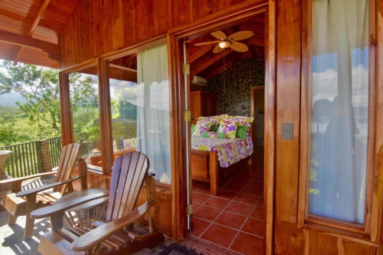 Pie In The Sky 2 Luxury Home With Amazing Views! El Fosforo Eksteriør billede