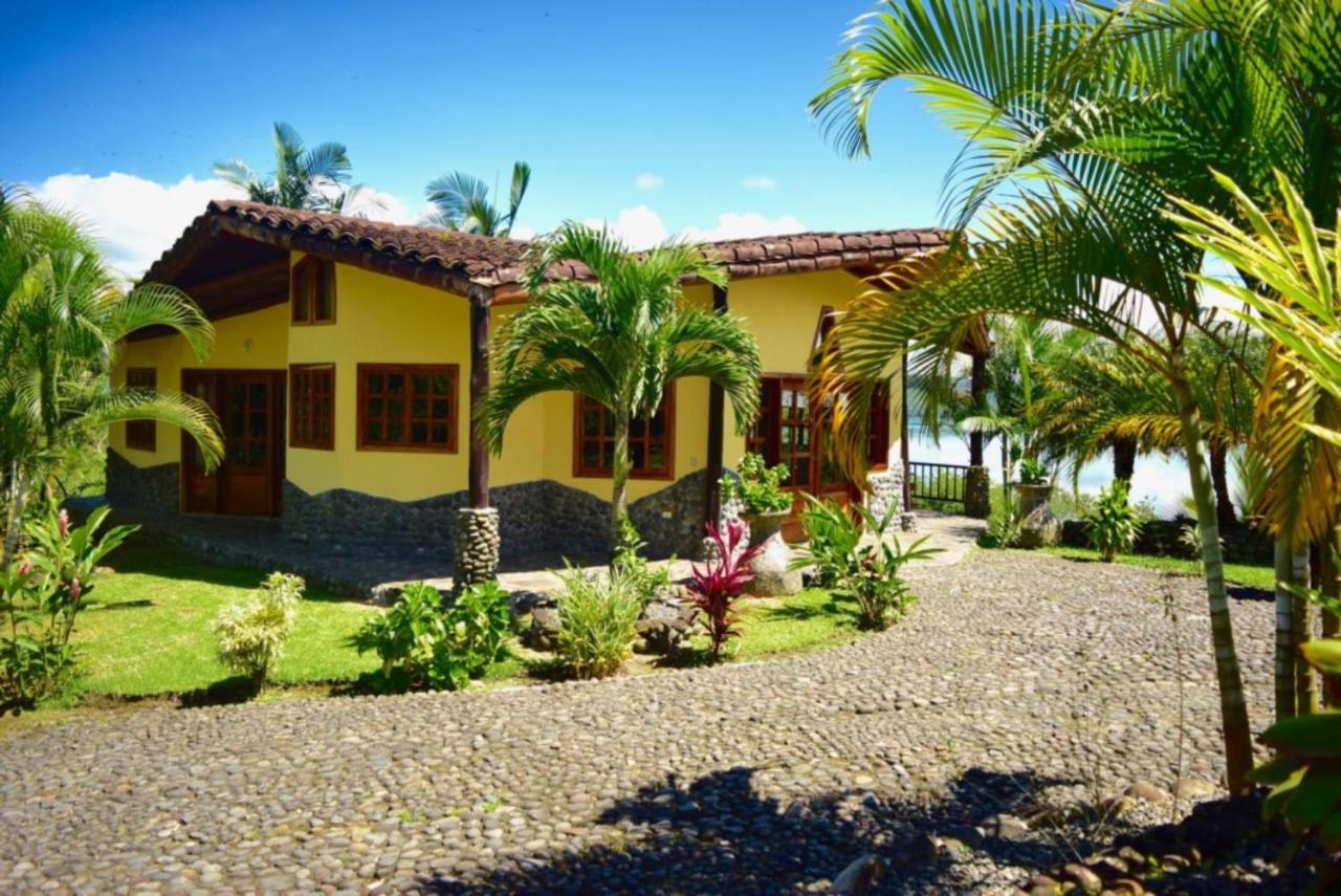 Pie In The Sky 2 Luxury Home With Amazing Views! El Fosforo Eksteriør billede