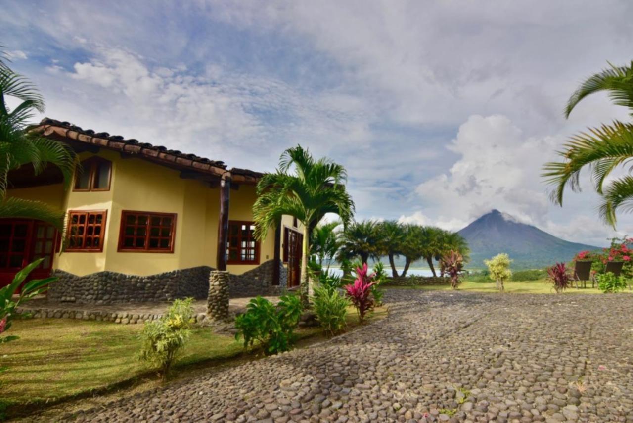 Pie In The Sky 2 Luxury Home With Amazing Views! El Fosforo Eksteriør billede