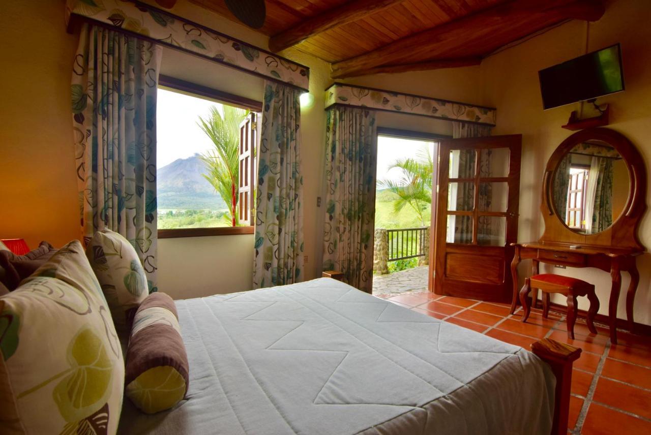 Pie In The Sky 2 Luxury Home With Amazing Views! El Fosforo Eksteriør billede