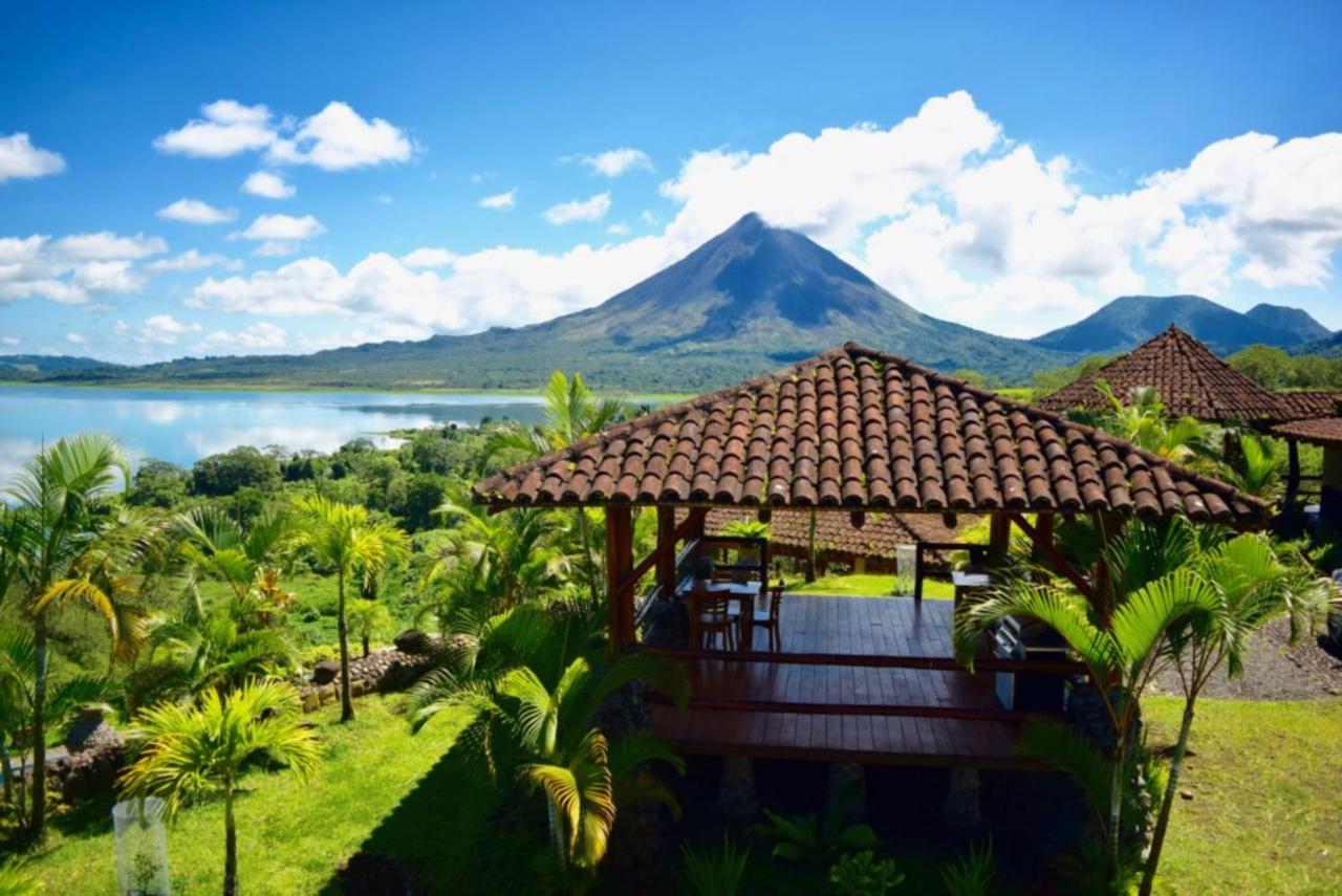 Pie In The Sky 2 Luxury Home With Amazing Views! El Fosforo Eksteriør billede