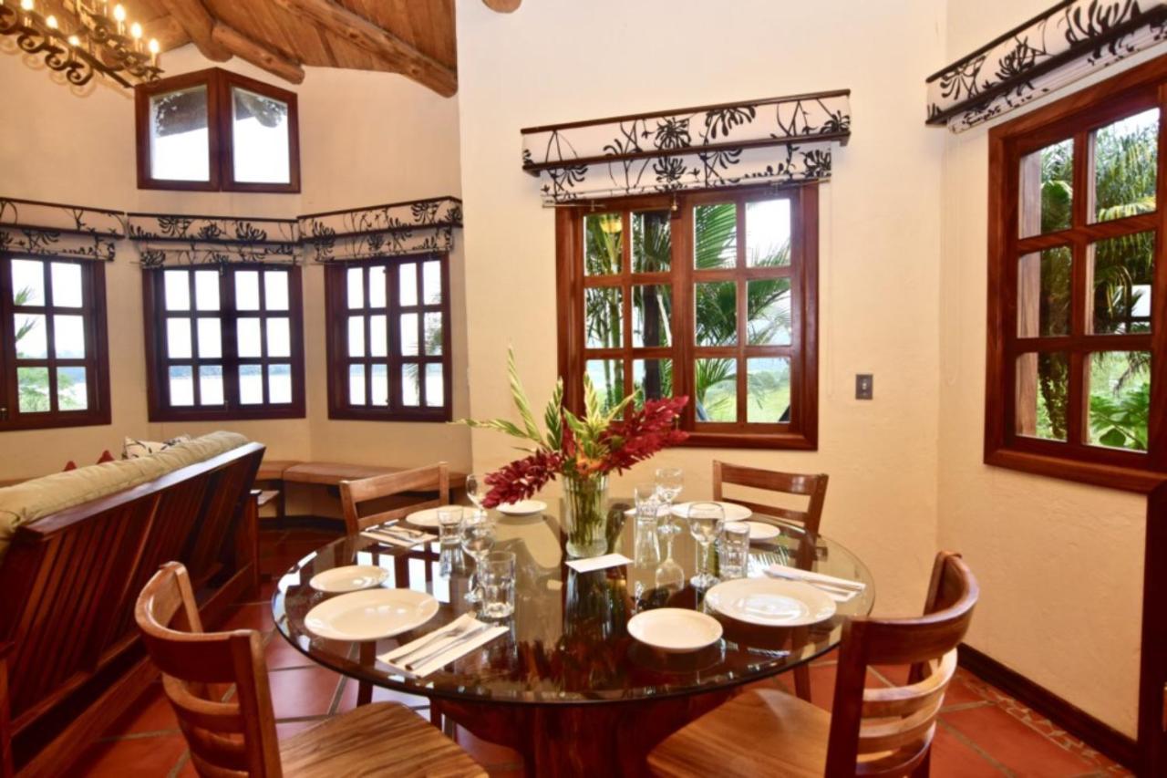 Pie In The Sky 2 Luxury Home With Amazing Views! El Fosforo Eksteriør billede