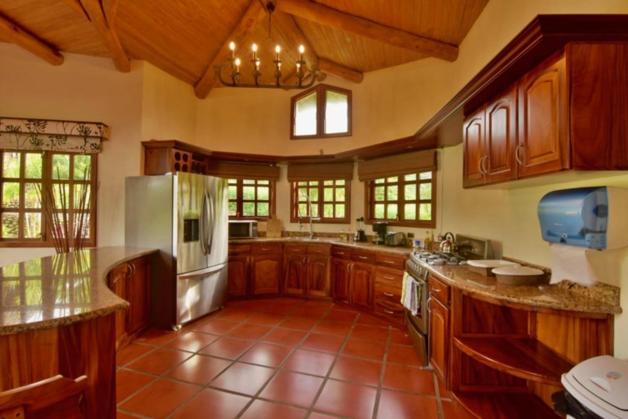 Pie In The Sky 2 Luxury Home With Amazing Views! El Fosforo Eksteriør billede