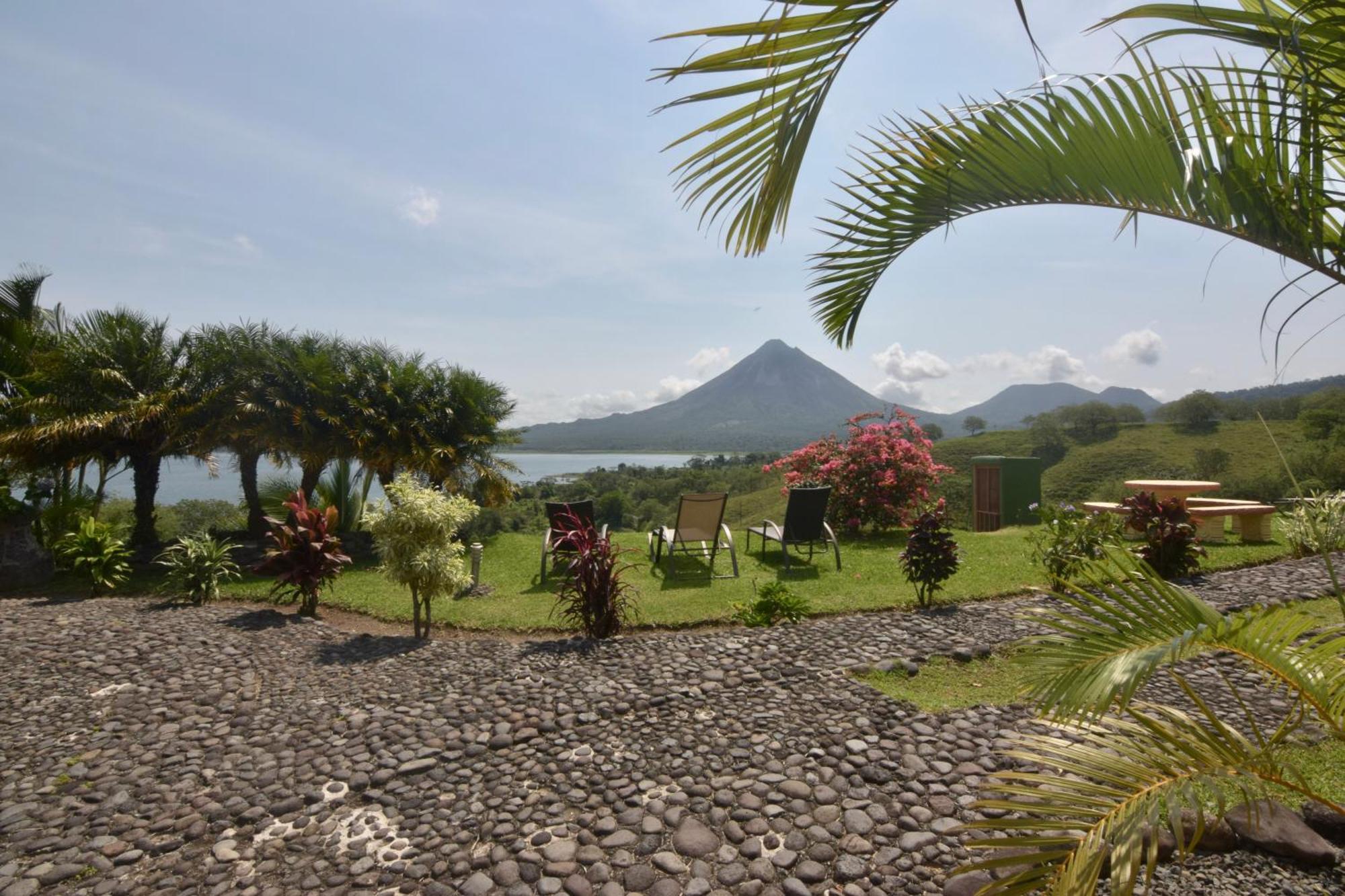Pie In The Sky 2 Luxury Home With Amazing Views! El Fosforo Eksteriør billede