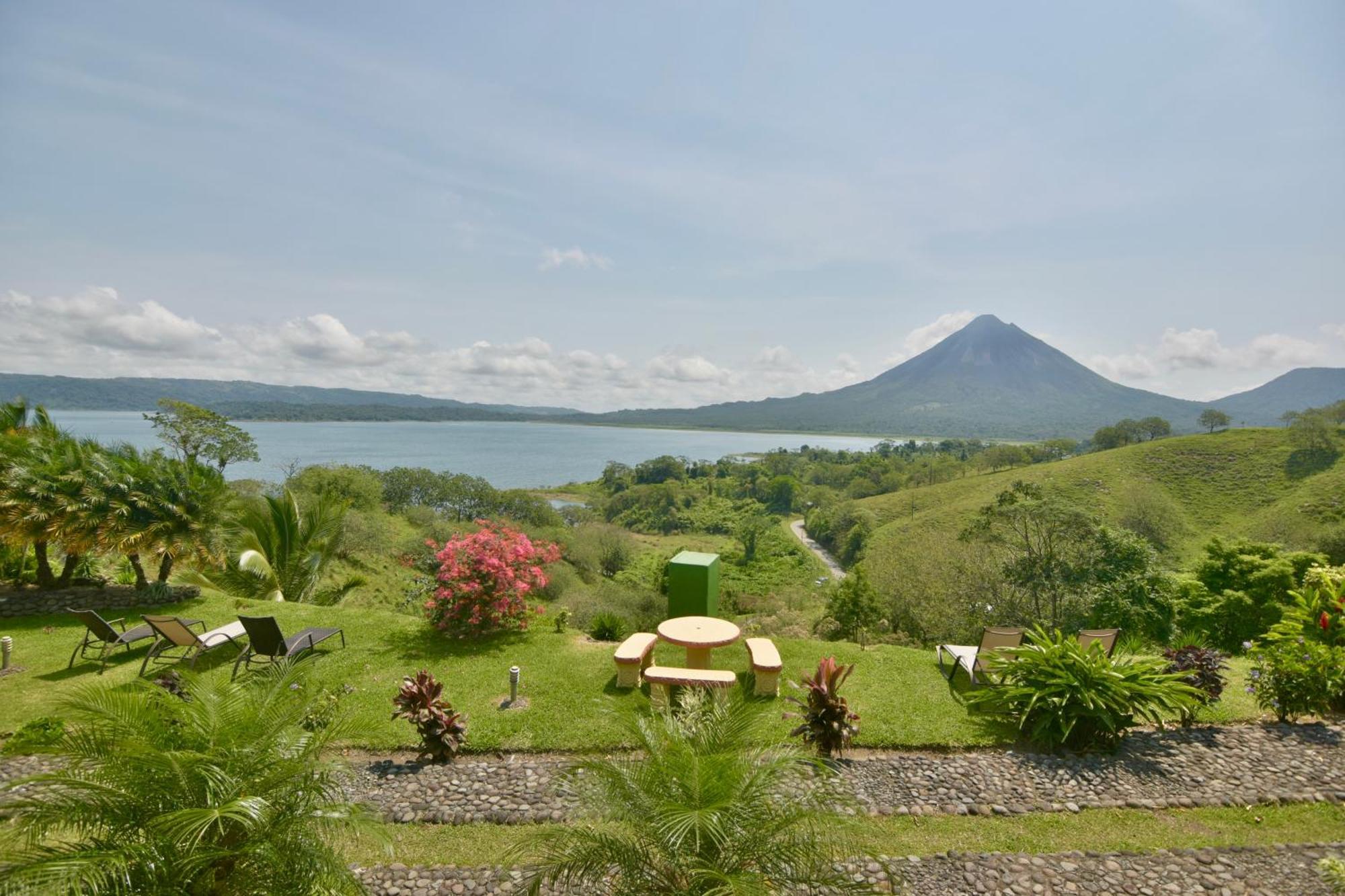 Pie In The Sky 2 Luxury Home With Amazing Views! El Fosforo Eksteriør billede