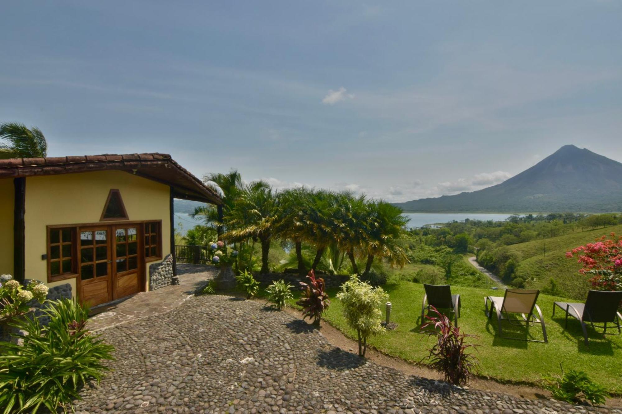 Pie In The Sky 2 Luxury Home With Amazing Views! El Fosforo Eksteriør billede