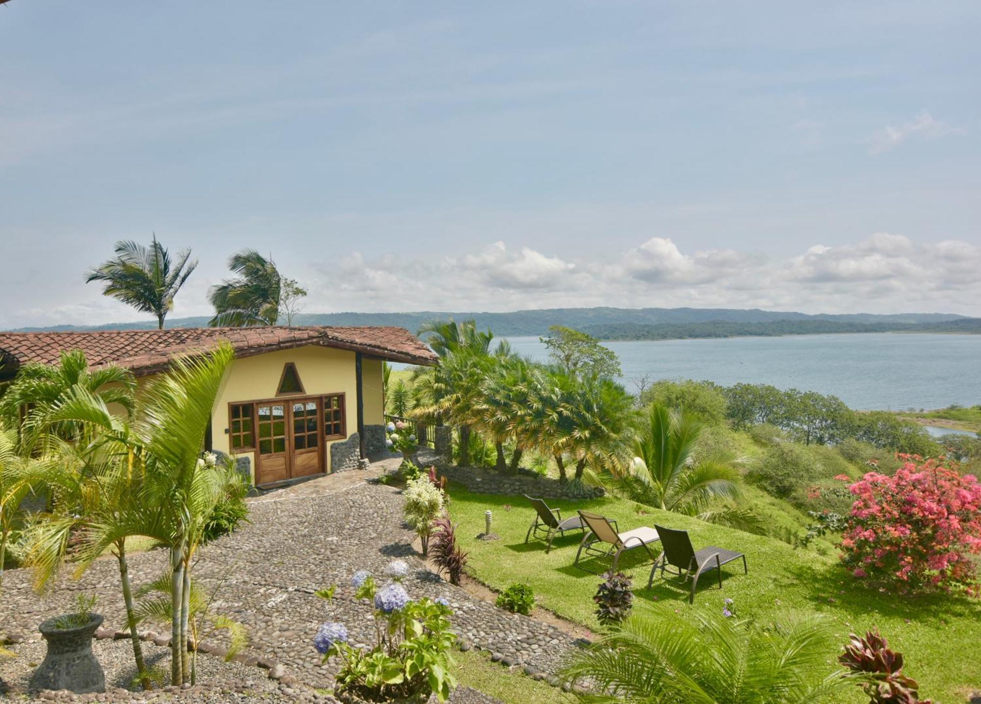Pie In The Sky 2 Luxury Home With Amazing Views! El Fosforo Eksteriør billede
