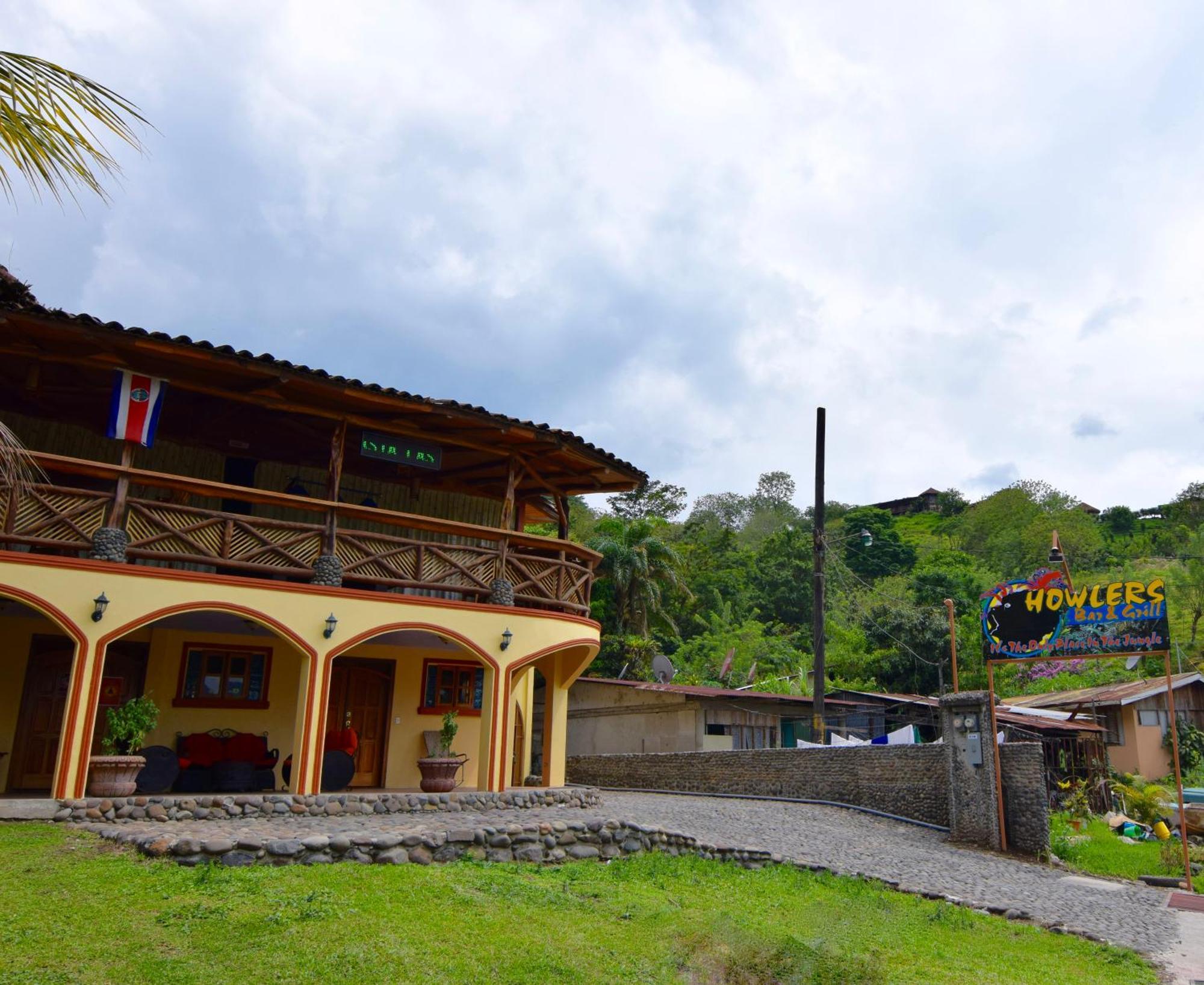 Pie In The Sky 2 Luxury Home With Amazing Views! El Fosforo Eksteriør billede