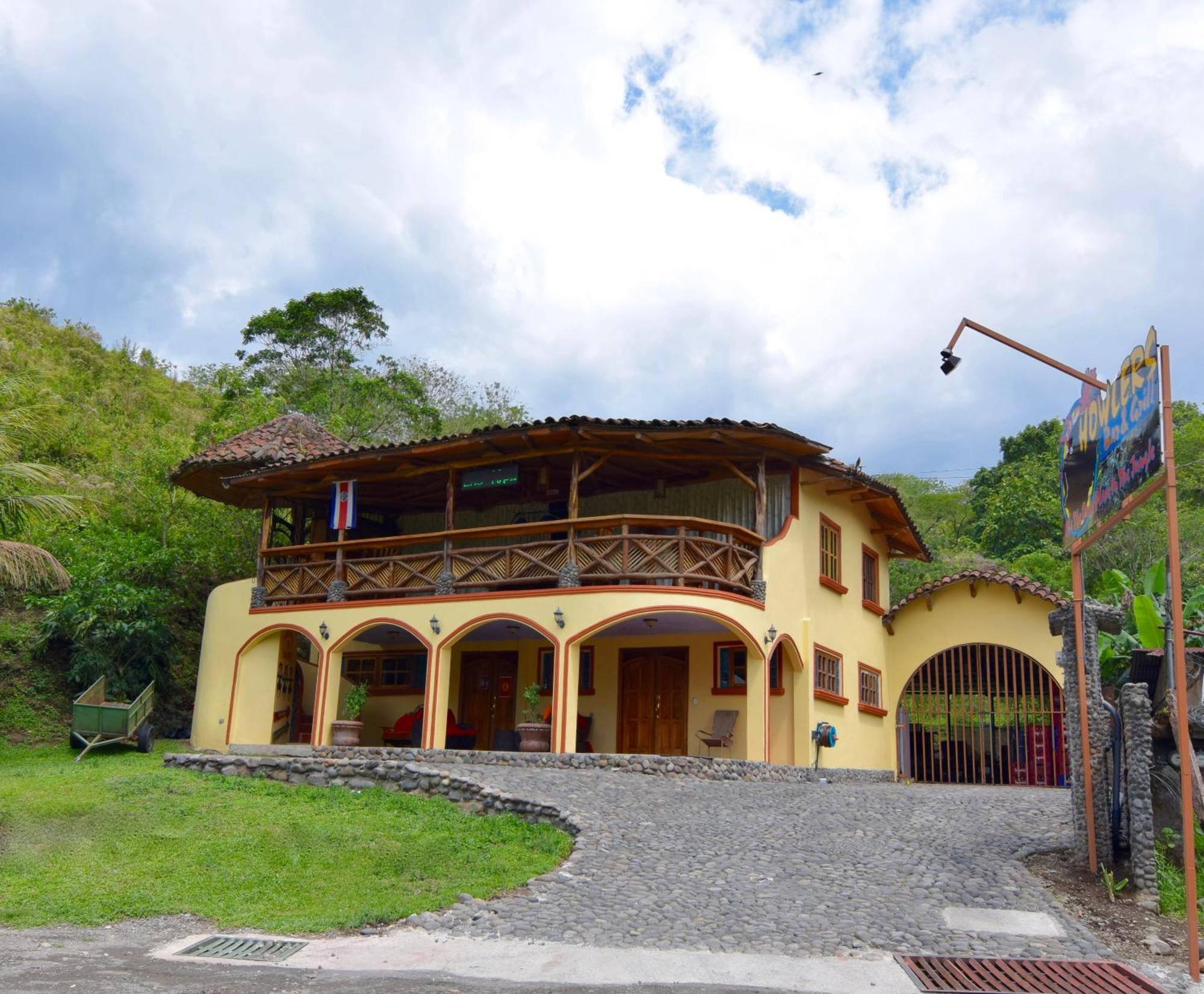 Pie In The Sky 2 Luxury Home With Amazing Views! El Fosforo Eksteriør billede