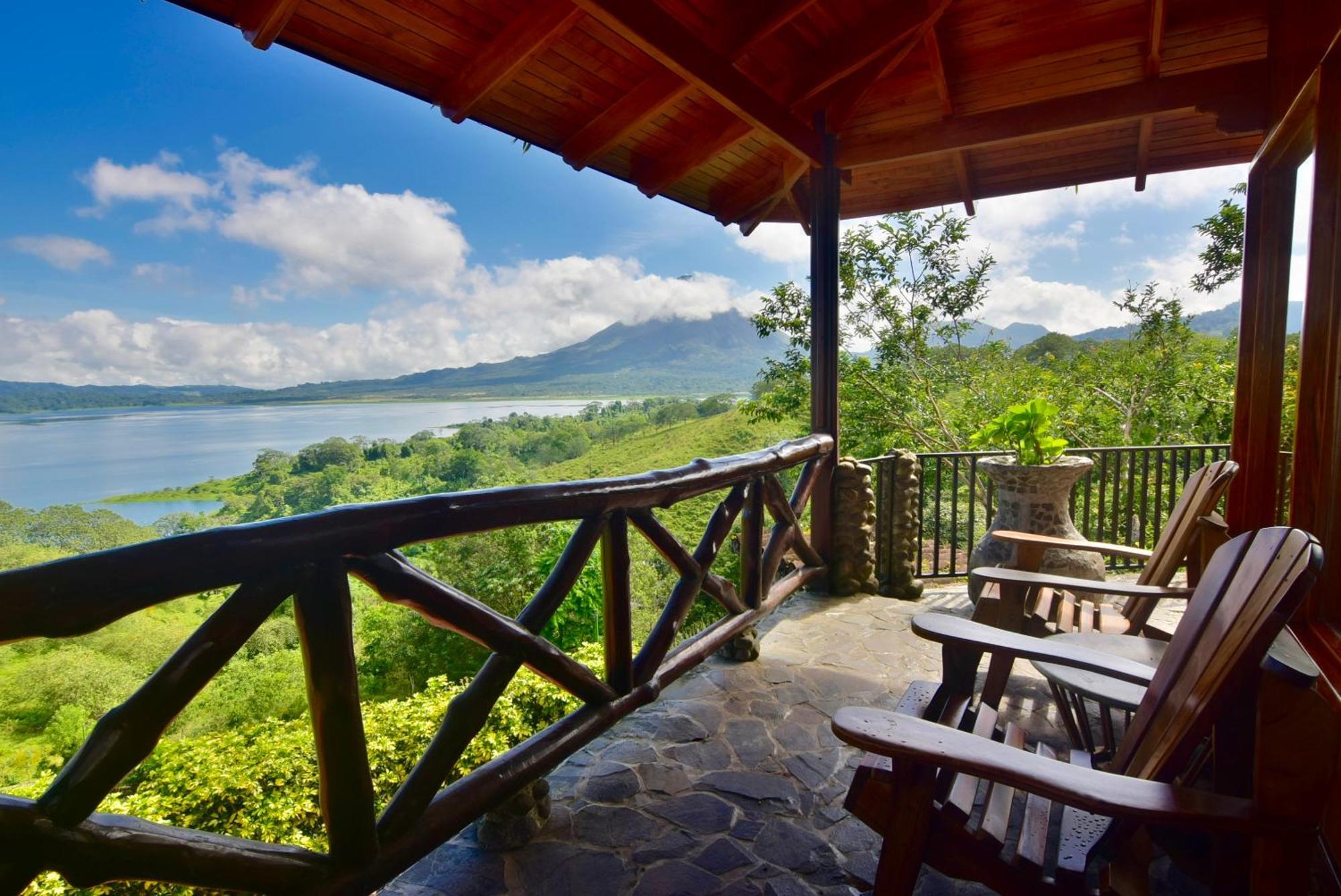 Pie In The Sky 2 Luxury Home With Amazing Views! El Fosforo Eksteriør billede