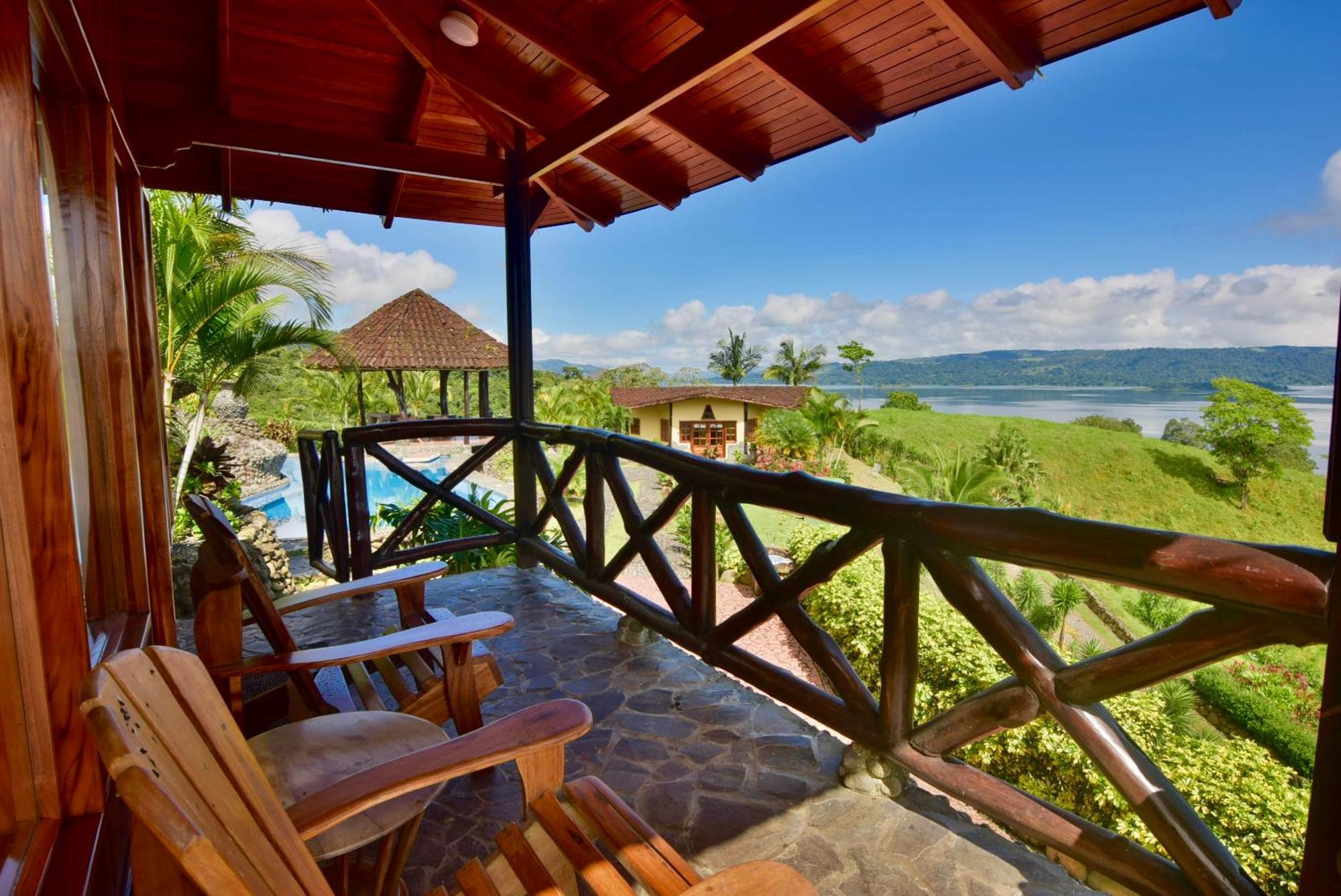 Pie In The Sky 2 Luxury Home With Amazing Views! El Fosforo Eksteriør billede