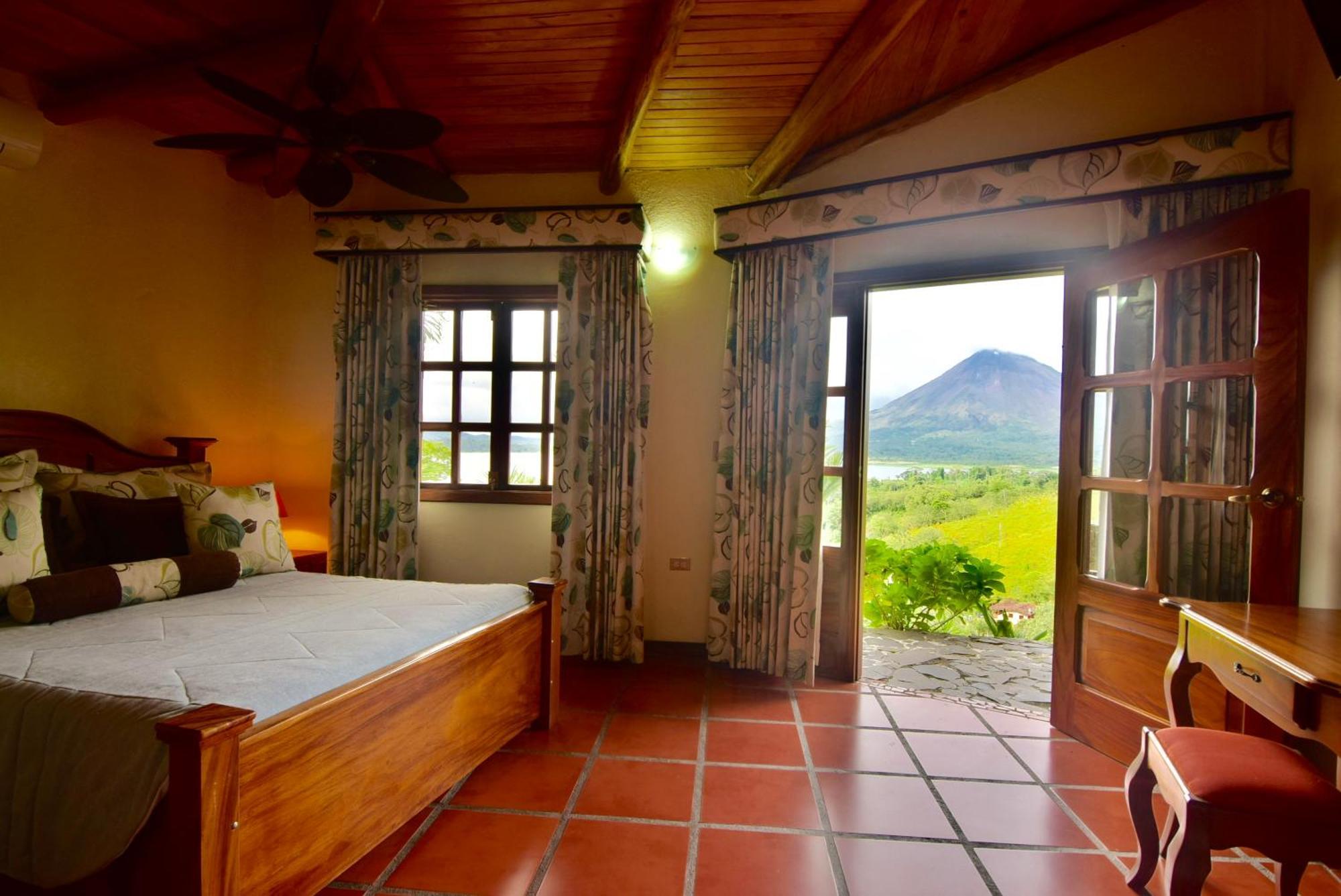 Pie In The Sky 2 Luxury Home With Amazing Views! El Fosforo Eksteriør billede
