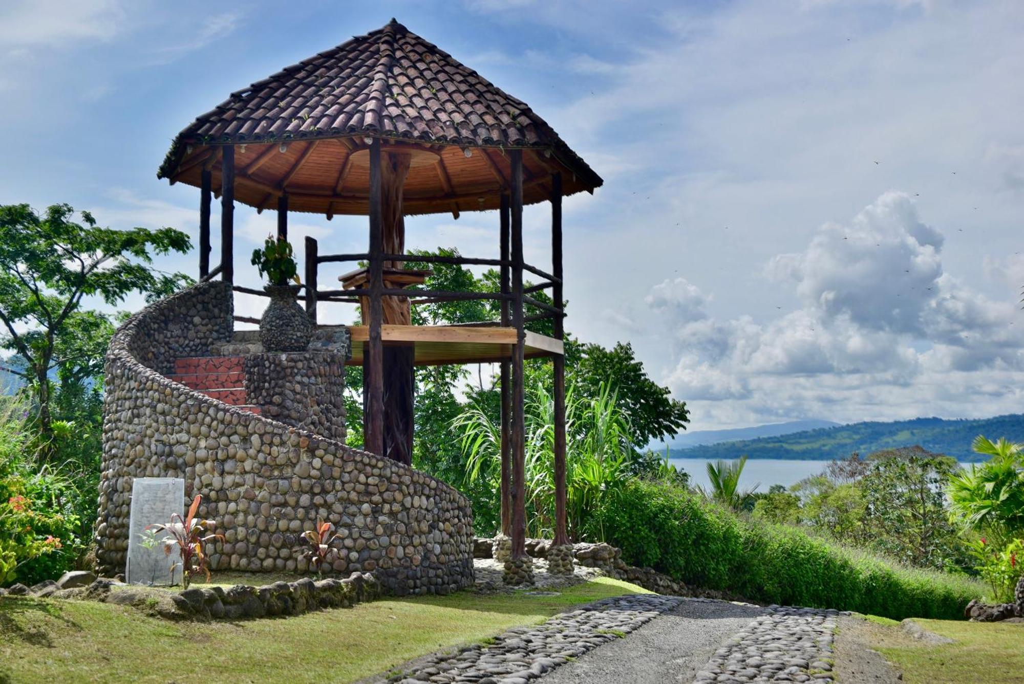 Pie In The Sky 2 Luxury Home With Amazing Views! El Fosforo Eksteriør billede