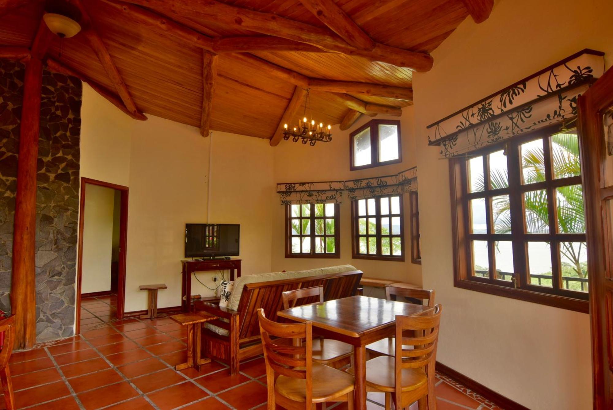 Pie In The Sky 2 Luxury Home With Amazing Views! El Fosforo Eksteriør billede
