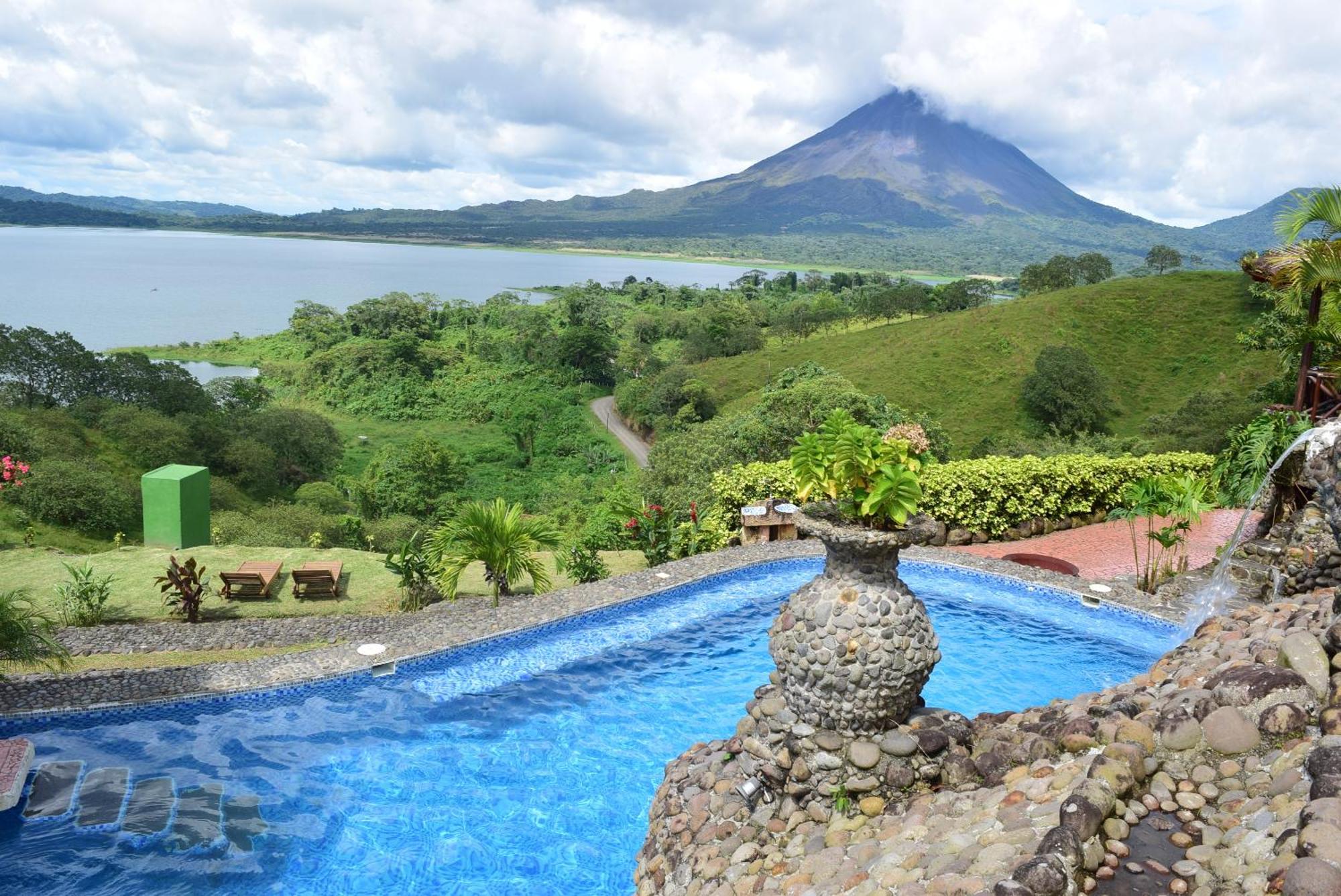 Pie In The Sky 2 Luxury Home With Amazing Views! El Fosforo Eksteriør billede