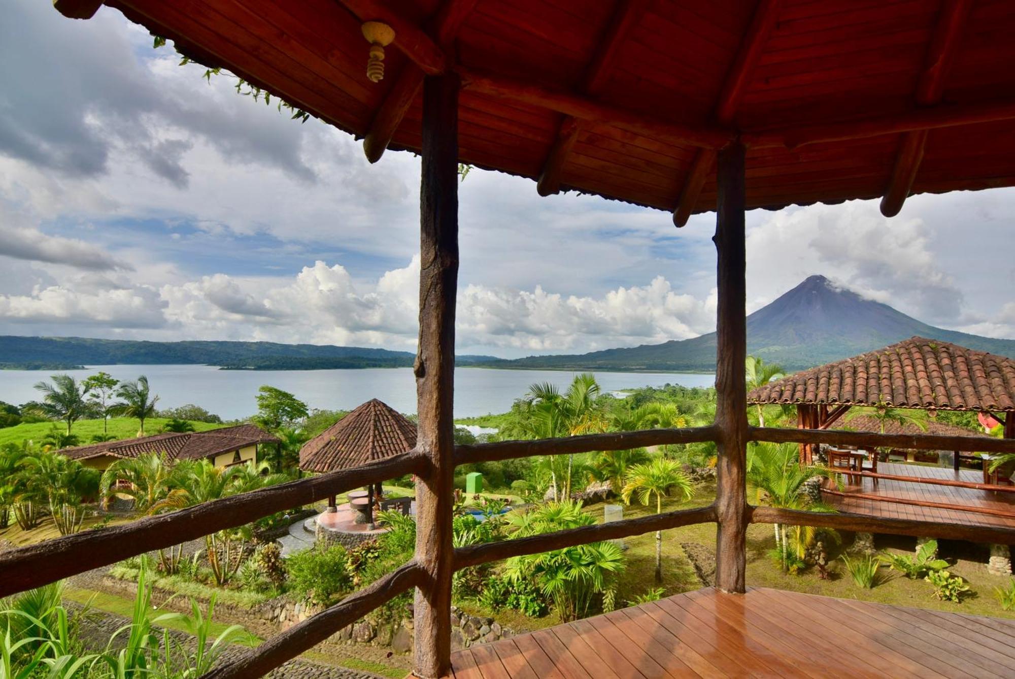 Pie In The Sky 2 Luxury Home With Amazing Views! El Fosforo Eksteriør billede