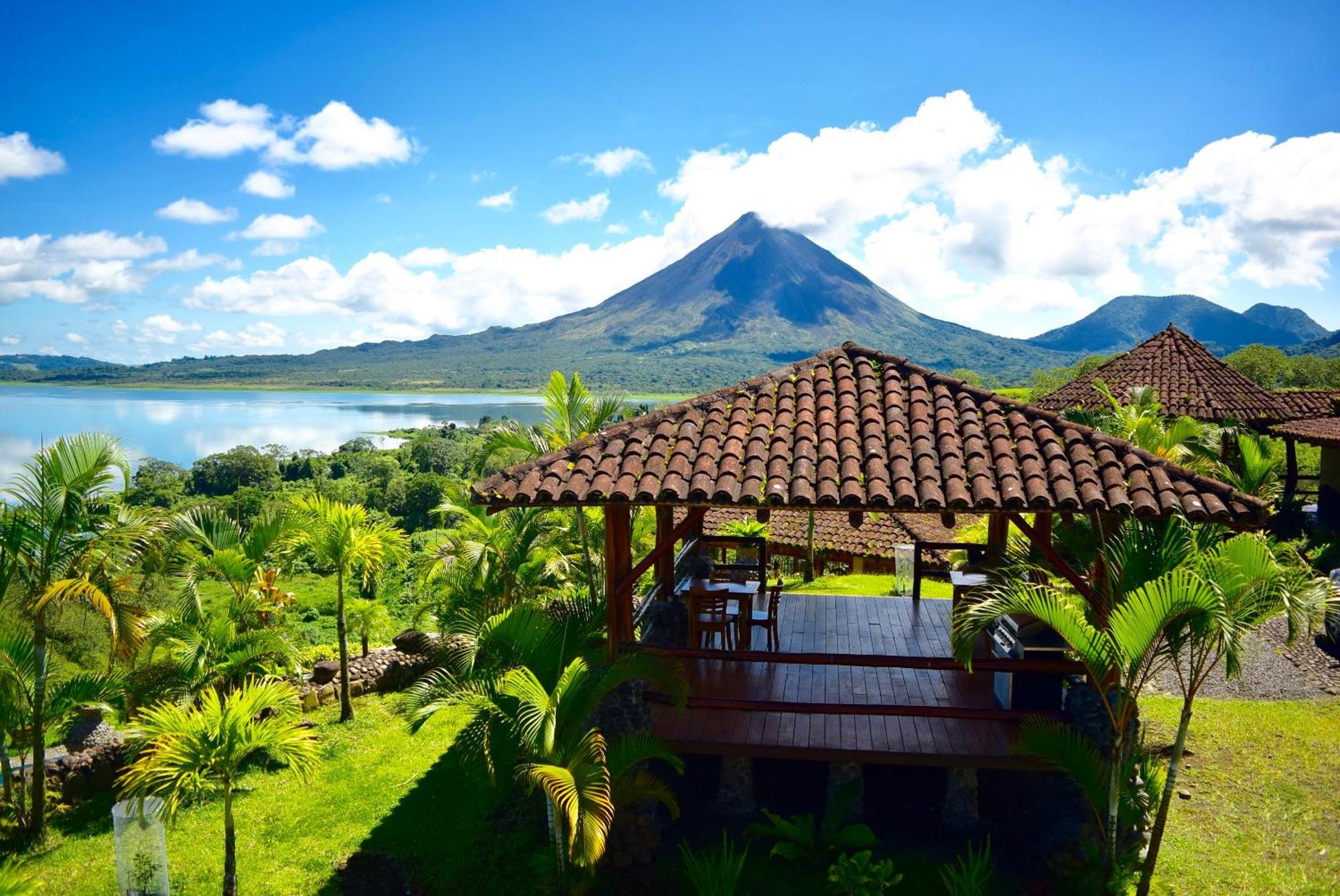Pie In The Sky 2 Luxury Home With Amazing Views! El Fosforo Eksteriør billede