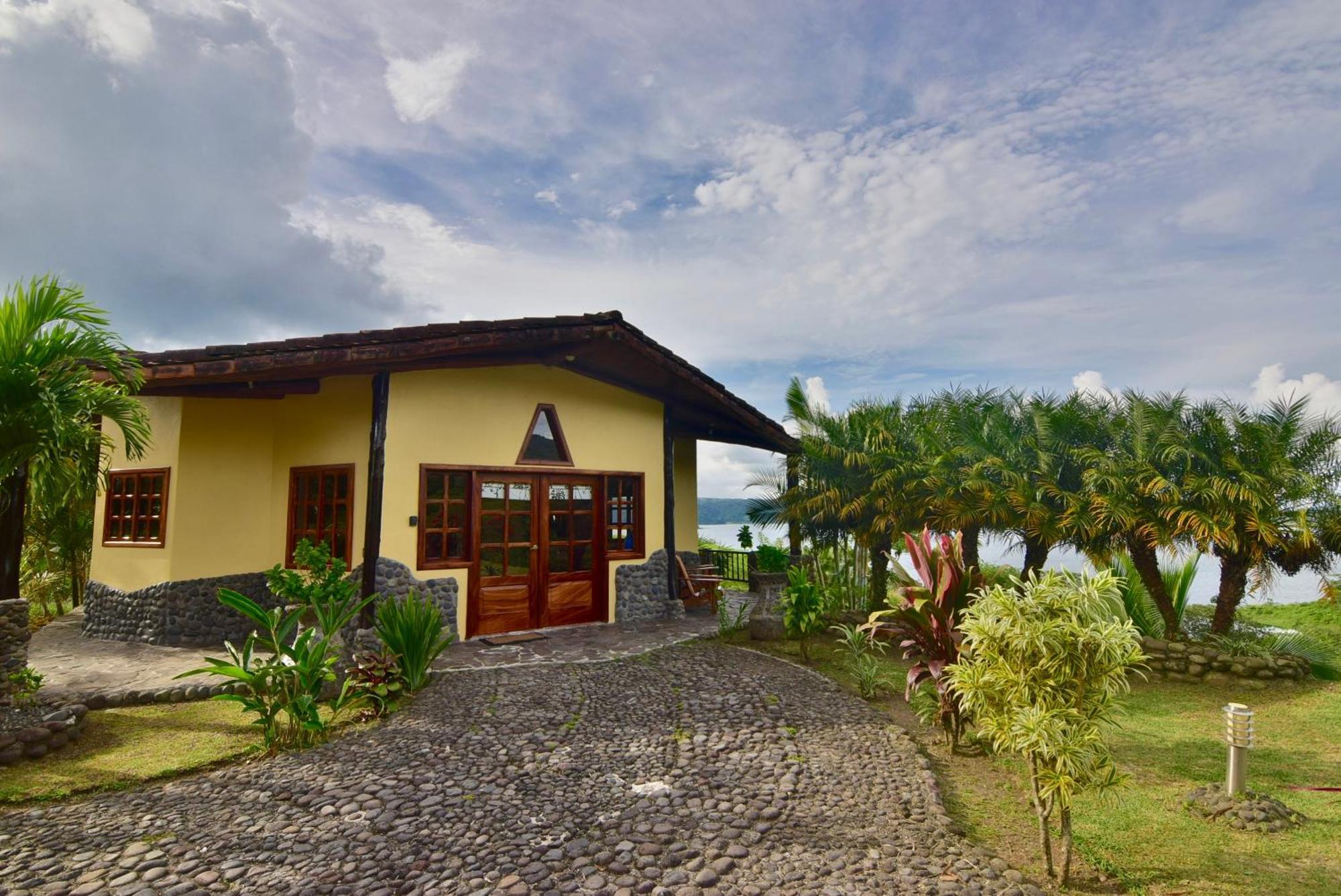 Pie In The Sky 2 Luxury Home With Amazing Views! El Fosforo Eksteriør billede