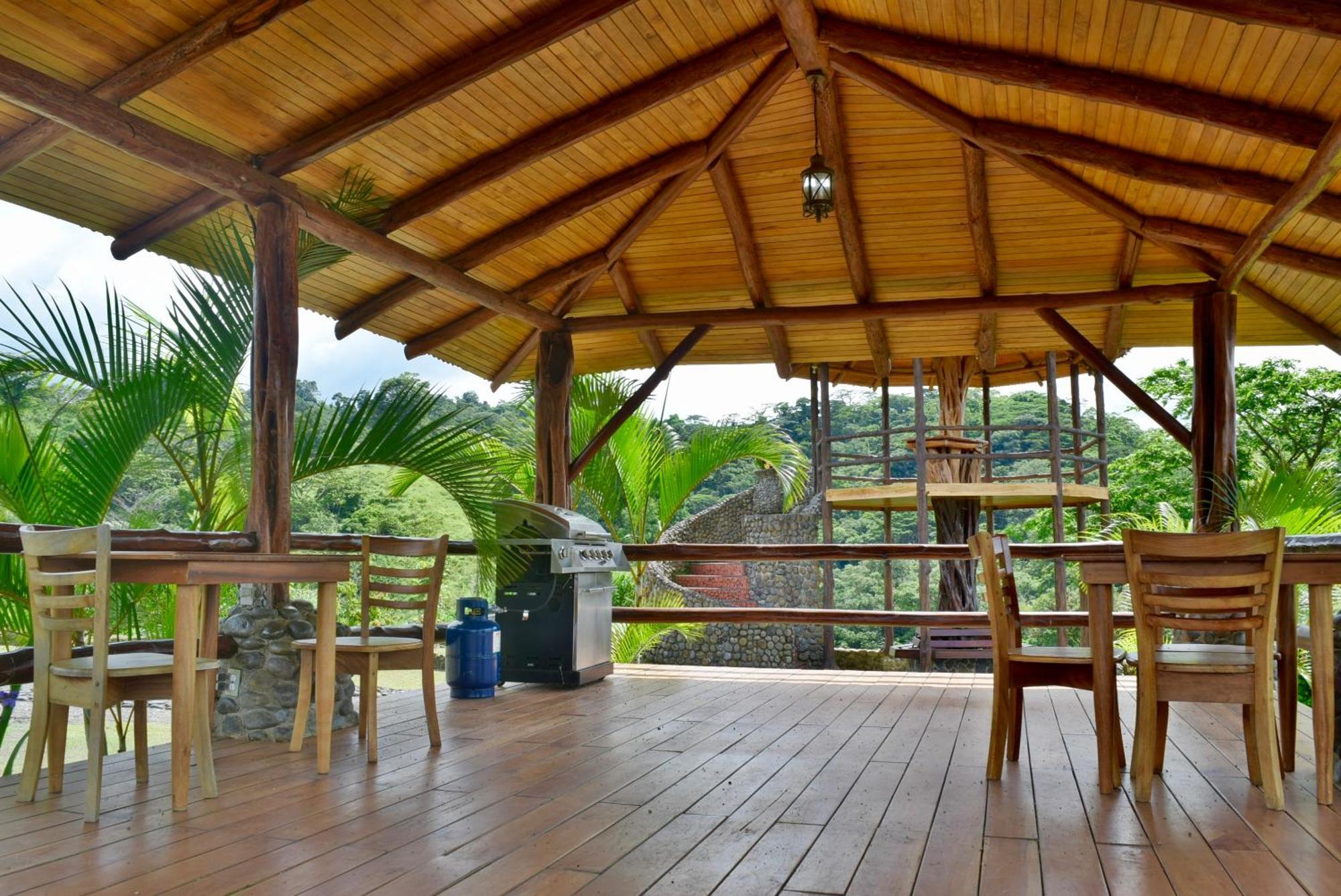 Pie In The Sky 2 Luxury Home With Amazing Views! El Fosforo Eksteriør billede